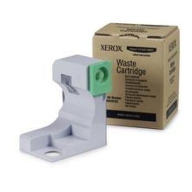 XEROX Waste Tonerbag - hukkavärisäiliö