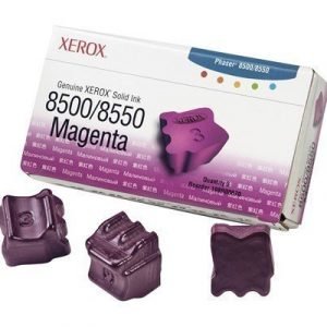 Xerox Colorstix Magenta 3k 8500/8550