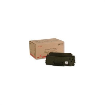 Xerox PHASER 3450 Toner HC-106R00688 Black