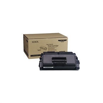 Xerox PHASER 3600 Toner HC-106R01371 Black