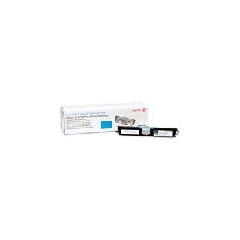 Xerox PHASER 6121 Toner HC-106R01466 Cyan