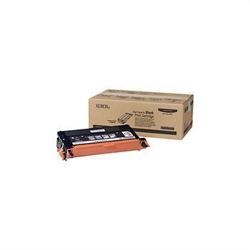 Xerox PHASER 6180 Toner HC-113R00726 Black