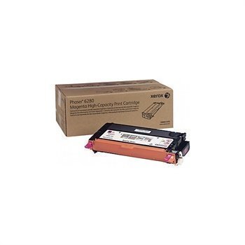 Xerox PHASER 6280 Toner HC-106R01393 Magenta