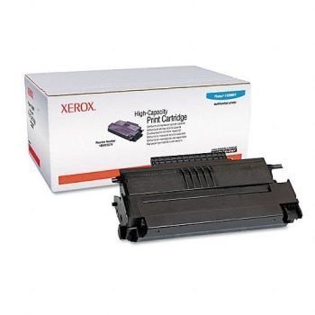 Xerox Phaser 3100 MFP HC Toner 106R01379 Black