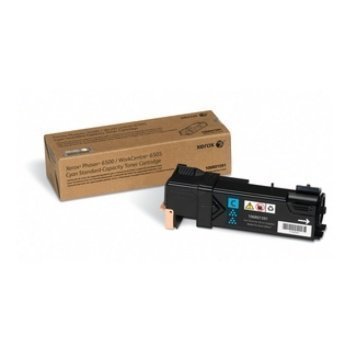 Xerox Phaser 6500 Workcentre 6505 HC Toner 106R01594 Cyan