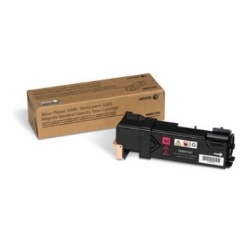 Xerox Phaser 6500 Workcentre 6505 Toner 106R01592 Magenta