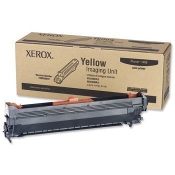 Xerox Phaser 7400 Drum Unit 108R00649 Yellow