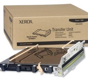 Xerox Phaser 7400 Transfer Kit 101R00421