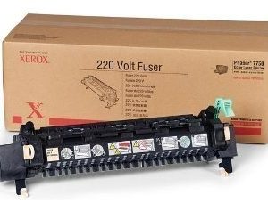 Xerox Phaser 7750 Fuser Unit 115R00026 220V