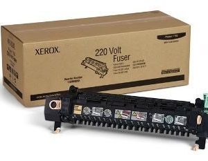 Xerox Phaser 7760 Fuser Unit 115R00050 220V