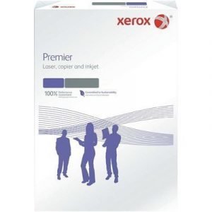 Xerox Premier A4 80g Punched 500-sheet X 48-krt (pallet)