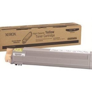 Xerox Värikasetti Keltainen 18k Phaser 7400