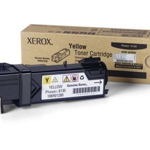 Xerox Värikasetti Keltainen 1