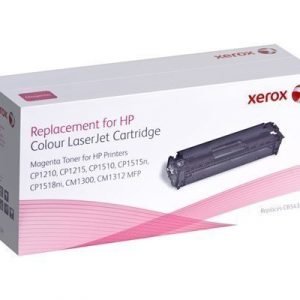 Xerox Värikasetti Magenta 1