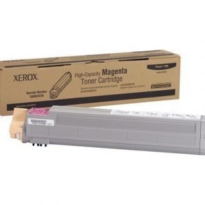 Xerox Värikasetti Magenta 18k Phaser 7400