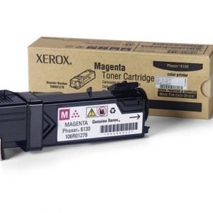 Xerox Värikasetti Magenta 1.9k Phaser 6130