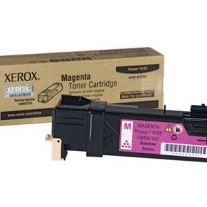 Xerox Värikasetti Magenta 1k Phaser 6125