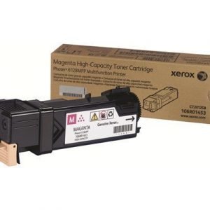 Xerox Värikasetti Magenta 2
