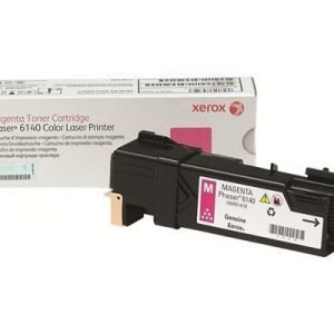 Xerox Värikasetti Magenta 2k Phaser 6140