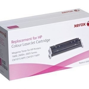 Xerox Värikasetti Magenta Clj 1600/2600