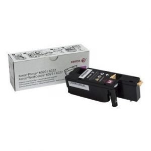 Xerox Värikasetti Magenta Phaser 6022/ni Wc 6027/ni