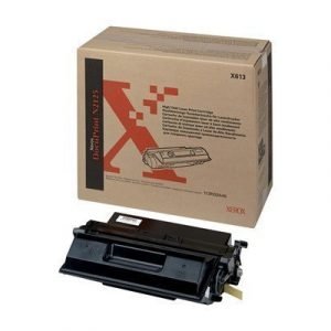 Xerox Värikasetti Musta 15k N2125