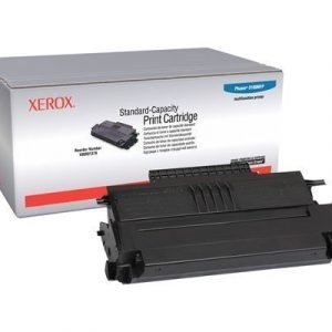 Xerox Värikasetti Musta 2