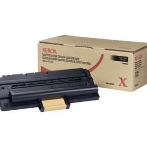 Xerox Värikasetti Musta 3.500 Pages Pe16