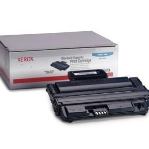 Xerox Värikasetti Musta 3.5k Phaser 3250