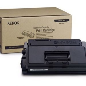 Xerox Värikasetti Musta 7k Phaser 3600