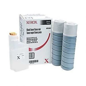 Xerox Värikasetti Musta - Wc Pro 45/5632/5638 2-pack