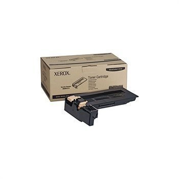 Xerox WORKCENTRE 4150 Toner HC-006R01275 Black