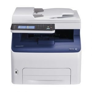 Xerox Workcentre 6027ni Mfp