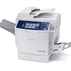 Xerox Workcentre 6400s