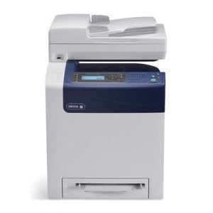 Xerox Workcentre 6505n