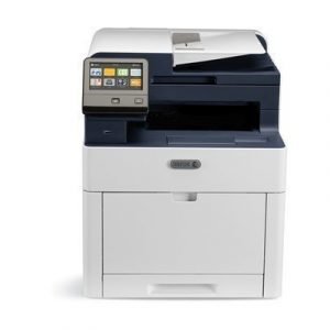 Xerox Workcentre 6515dn Mfp