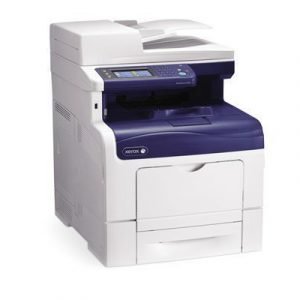 Xerox Workcentre 6605n