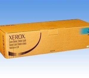 Xerox Workcentre C 226 Toner 006R01241 Cyan