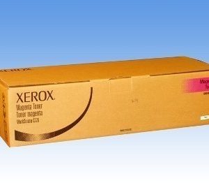 Xerox Workcentre C 226 Toner 006R01242 Magenta