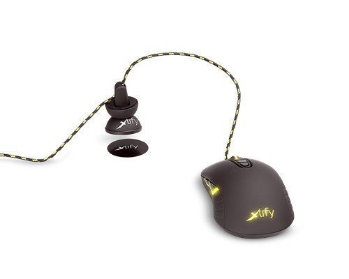 Xtrfy C1 Cord Holder