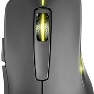 Xtrfy Gaming Mouse M3 HeatoN Edition