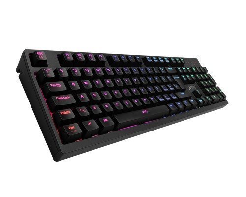 Xtrfy K2 Rgb Pohjoismainen