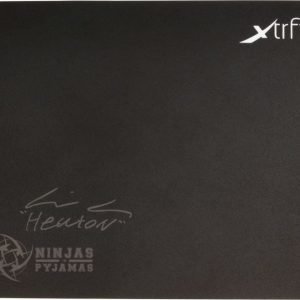 Xtrfy Mousepad Hard Large HeatoN