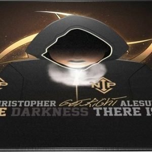 Xtrfy Mousepad Large NiP GeT_RiGhT