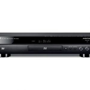 Yamaha Bd-a1040 Blu-ray Black