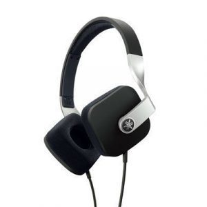 Yamaha Hph-m82 On-ear Black