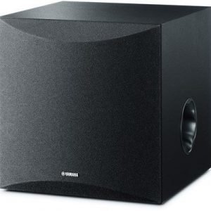 Yamaha Ns-sw050 Black