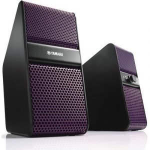 Yamaha Nx50 2.0 Purple