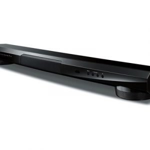 Yamaha Ysp-1400 Soundbar Black