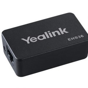 Yealink Ehs36 Wireless Headset Adapter